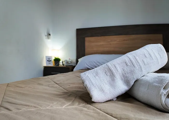 Apartalux Diamond Oasis Appartement *