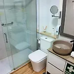 Lägenhet Apartalux Diamond Oasis *