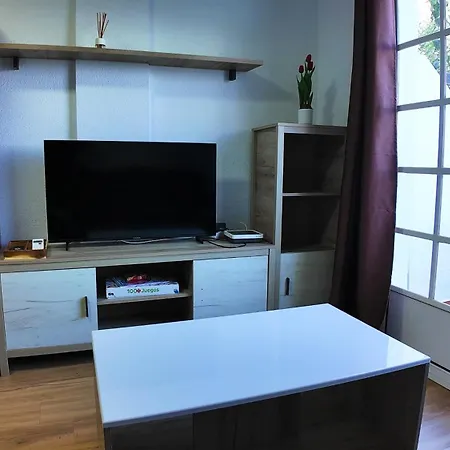 Apartalux Diamond Oasis Apartamento *