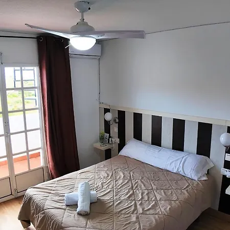 Apartalux Diamond Oasis Apartamento Mojácar