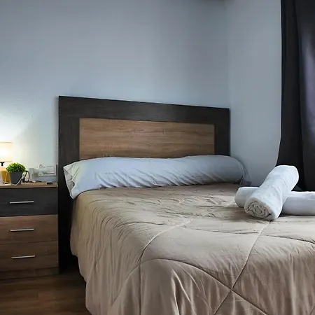 Apartalux Diamond Oasis Apartamento