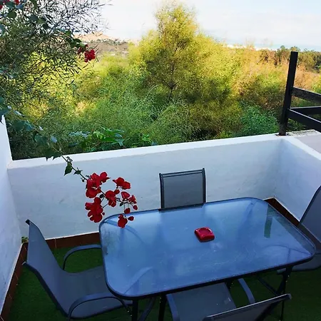 Apartalux Diamond Oasis Apartamento Mojácar