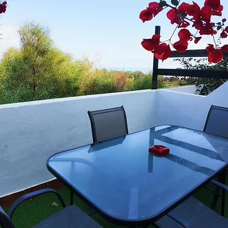 Apartalux Diamond Oasis Apartamento *