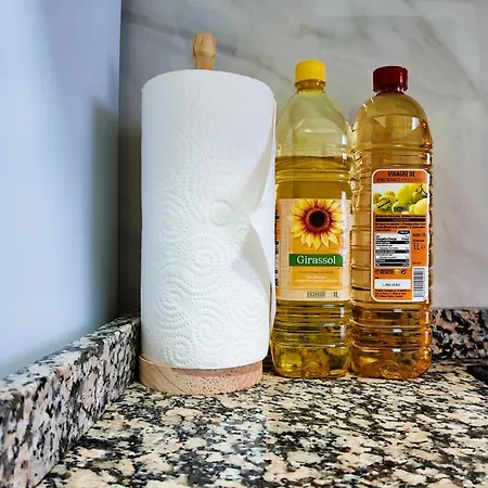Apartalux Diamond Oasis Apartamento *