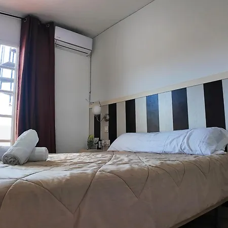 Apartalux Diamond Oasis Apartamento