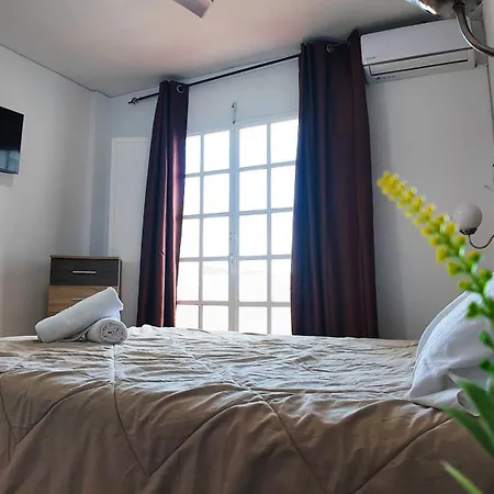 Apartalux Diamond Oasis Apartamento *