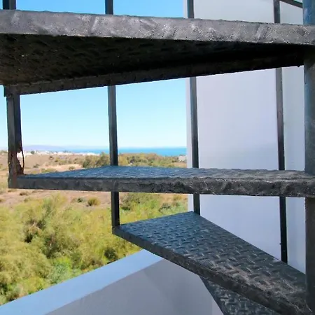 Apartalux Diamond Oasis Apartamento Mojácar